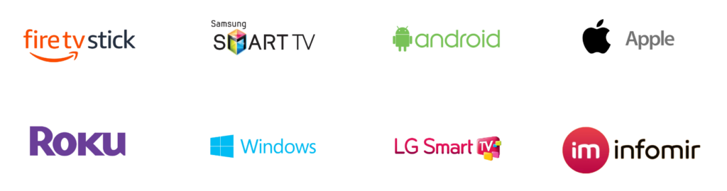 4K LIVE IPTV